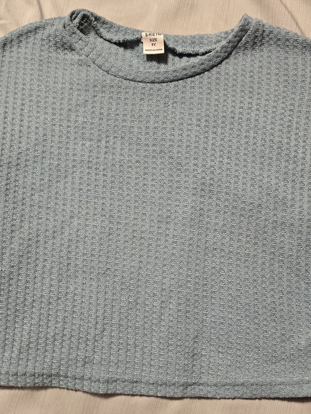 Lot Of 5 Girls MED. T-shirts.